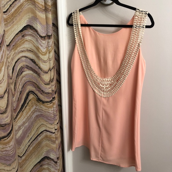 OPEN BACK DRESS NWT - Picture 1 of 3